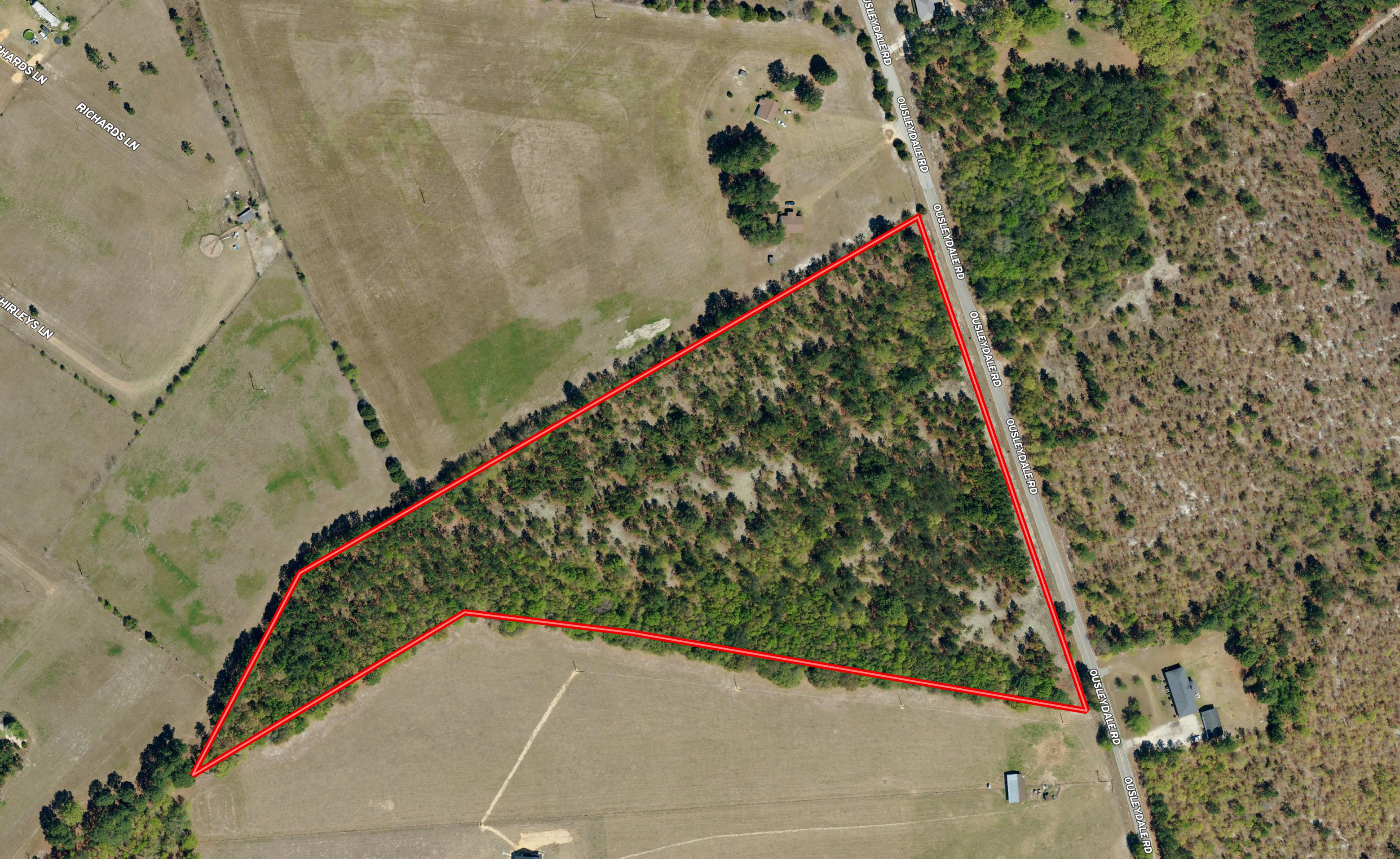 TBD Ousleydale West Tract