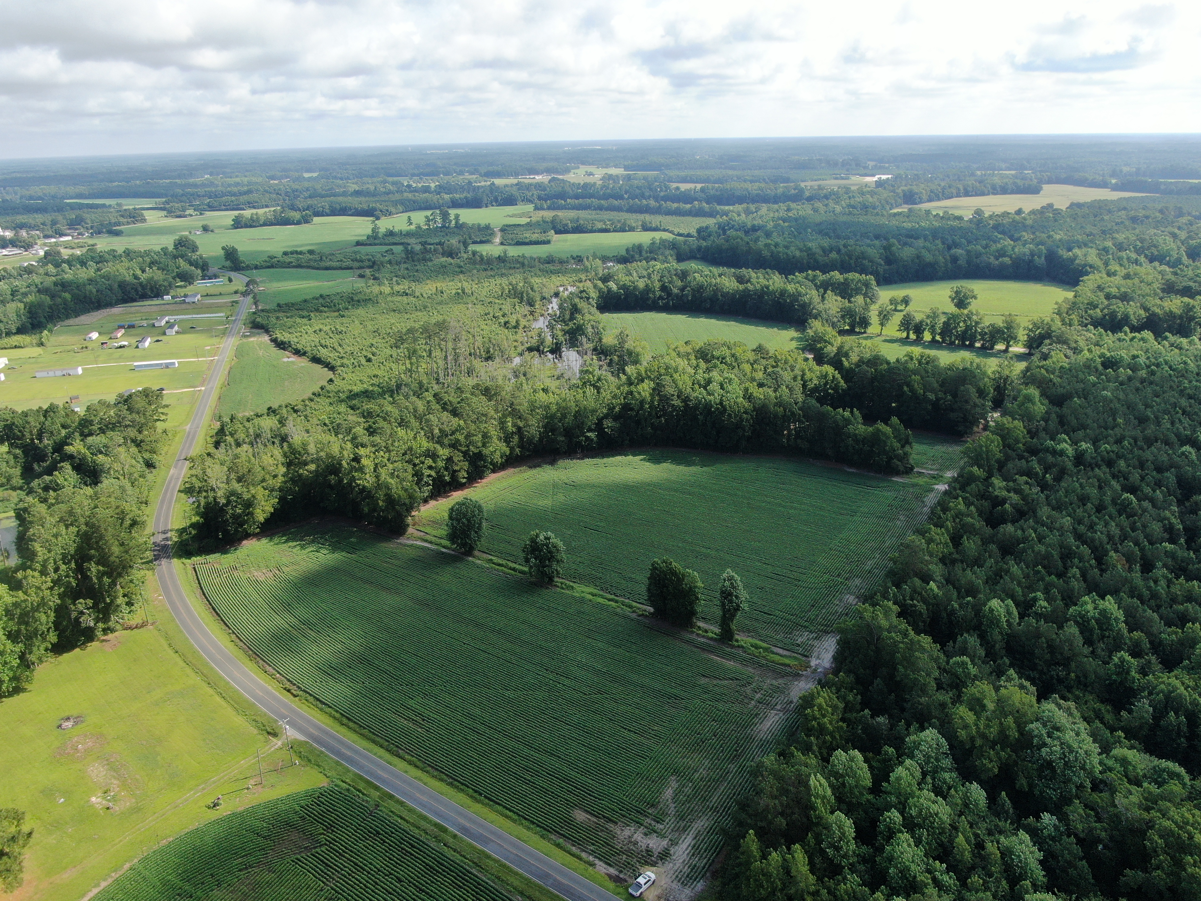 TBD Centerville Church 